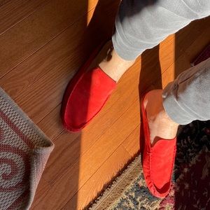 Men Laurent Effel shoes